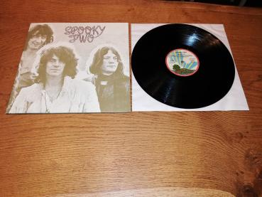 Spooky Tooth Spooky Two 1978 Island 85785 ET Deutsche Pressung VG+/VG+
